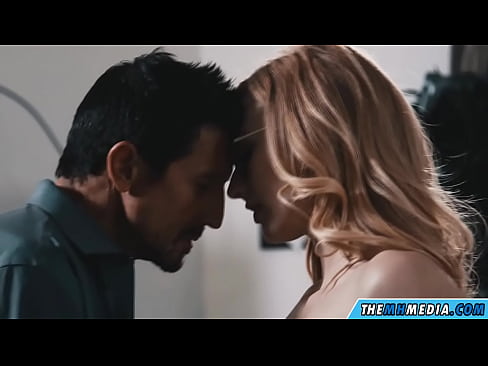 ❤️ Ρομαντικό σεξ με μια πρόστυχη ξανθιά. ❤❌ Όμορφο πορνό ❌❤